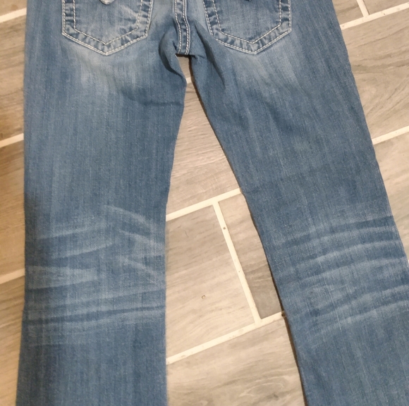 Miss Me size 27 BOOT CUT - Picture 4 of 16